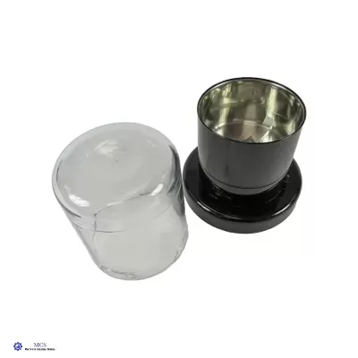 Moinho café Kenwood MultiPro Express Weigh FDM71