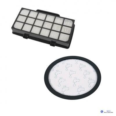 Conjunto Filtros aspirador Rowenta Silence Force Cyclonic ZR903701