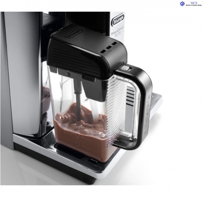 Máquina de café automática Delonghi PrimaDonna Elite ECAM650.85.MS