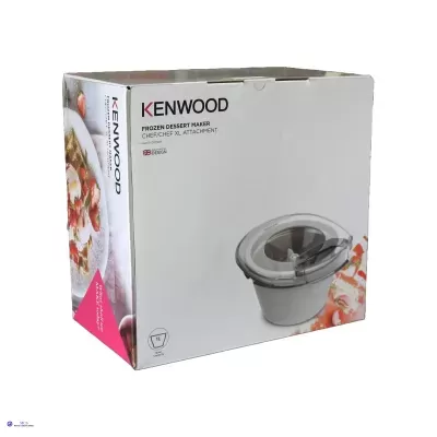 Acessório para Gelados Kenwood KAX71000WH