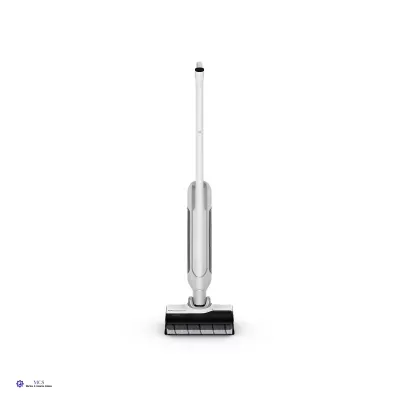 Rowenta X-Clean 10 GZ7035WO – Máquina de Limpeza 2 em 1 | Lava e Aspira | Sem Fios | Autonomia 60 min | Auto-limpeza