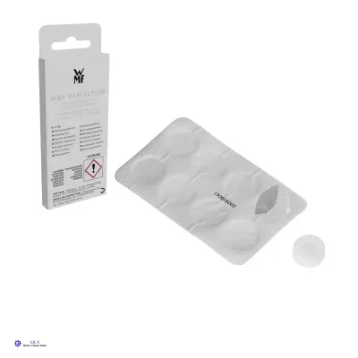 Pastilhas Limpeza WMF Perfection XW131000