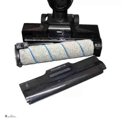 Rowenta X-Clean 4 GZ5035WO – Máquina de Limpeza Wet & Dry com Autonomia 50min e Auto-limpeza