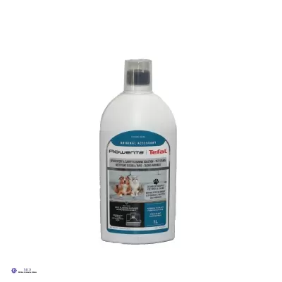 Solução de Limpeza de Estofos e Tapetes Pet Spots & Stain 1L XD5320F0 | Limpa Nódoas e Manchas