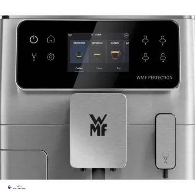 Máquina Café Automática WMF Perfection 660 CP813D10