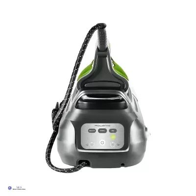 Ferro Caldeira Rowenta Perfect Steam Pro DG8686F0 | Engomar Rapido | Silencioso