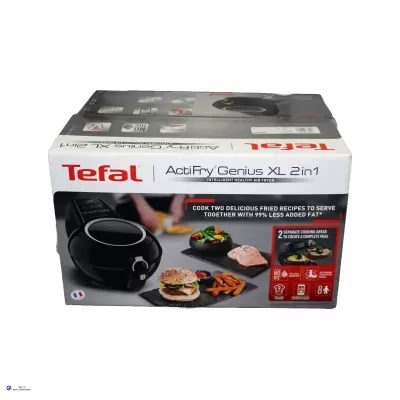Tefal Actifry Genius XL 2 em 1 YV970815