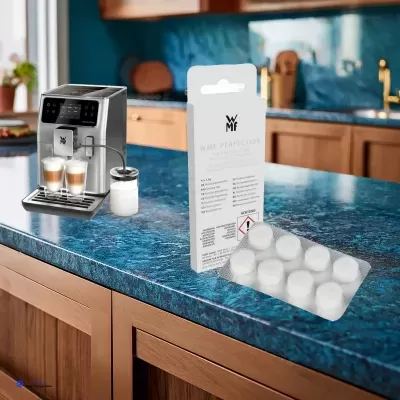 Pastilhas Limpeza WMF Perfection XW131000