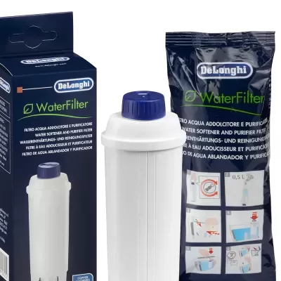 Filtro de água para maquinas de café Delonghi