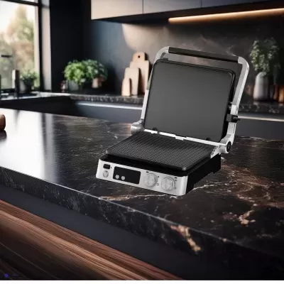 Grelhador Braun Multigrill 7 CG7040