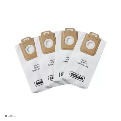 Sacos aspirador Nilfisk para Select e Power