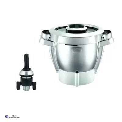 Taça Moulinex Cuisine Companion XF38CE10