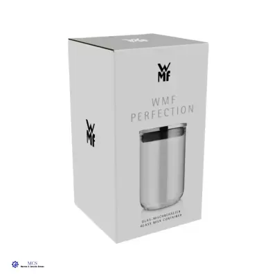 WMF XW137000 Recipiente de Leite em Vidro 06l Perfection