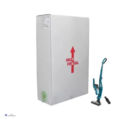 Aspirador Vertical Rowenta Dual Force RH6751WO | Leve, Sem Fios e com Garantia
