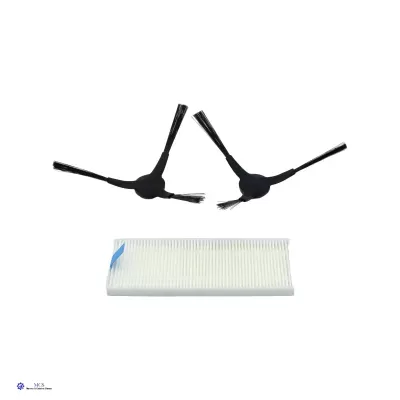 Conjunto Filtros e Escovas Rowenta 130AI ZR130002