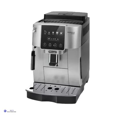 Maquina Café Automática Delonghi Magnifica Start ECAM22030SB