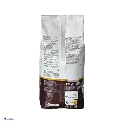 Café Grão Kimbo Extra Cream