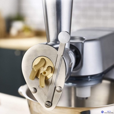 Elaborador massa fresca caseira Kenwood KAX92A0ME