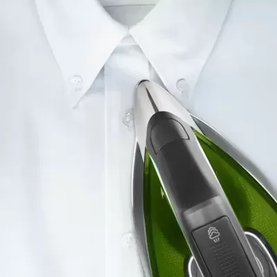 Ferro Caldeira Rowenta Perfect Steam Pro DG8686F0 | Engomar Rapido | Silencioso