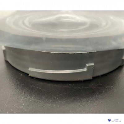 Taça Vidro Kenwood Kmix KXT754GL Versão 2