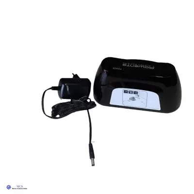 Aspirador Robot Rowenta RR7325WH