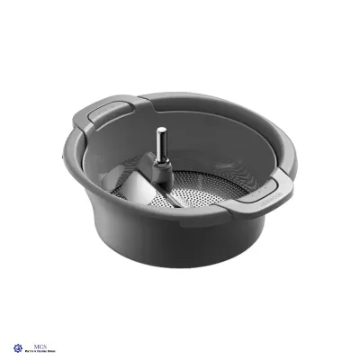 Trituradora Alimentos Kenwood KAT20000GY