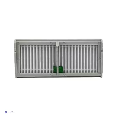 Filtro de alto desempenho e escova lateral ZR294002