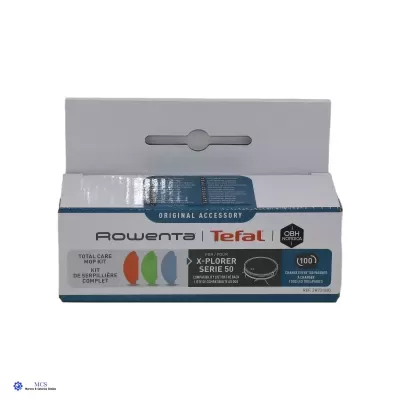 Mopas Microfibra Aspirador Rowenta ZR731000