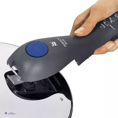 Pega Completa Panela Pressão WMF Perfect Plus