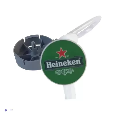 Tubo de Serviço Beertender Krups XI20000