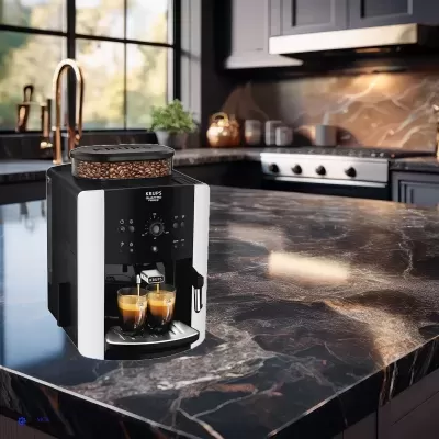 Maquina Café Krups EA811810 Recondicionado