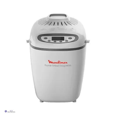 Máquina de Pão Moulinex Home bread baguette OW610110