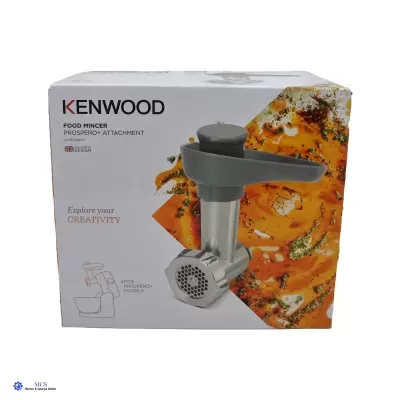 Picadora de Carne Kenwood Prospero KAP90