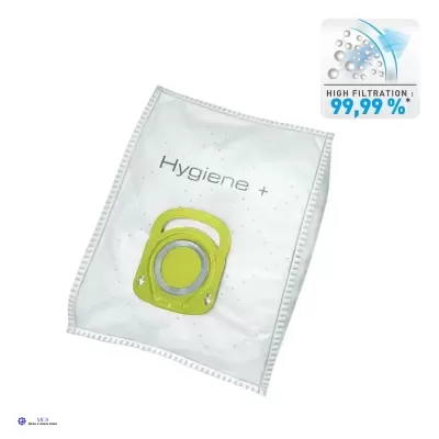 Sacos de Aspirador ROWENTA Hygiene ZR2009