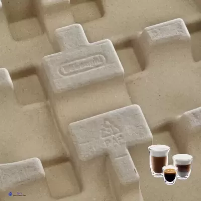 A Colecção Delonghi Connoisseur  Collection