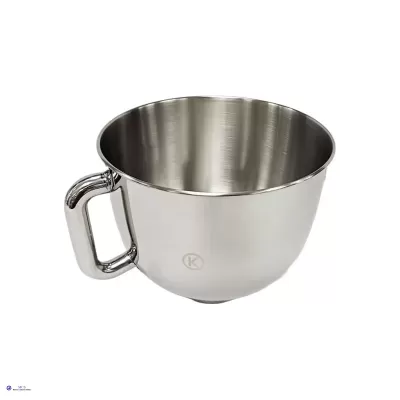 Taça Inox Polido Kenwood Kmix KXT750SS Versão 2
