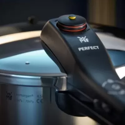 Panela de Pressão WMF Perfect V3