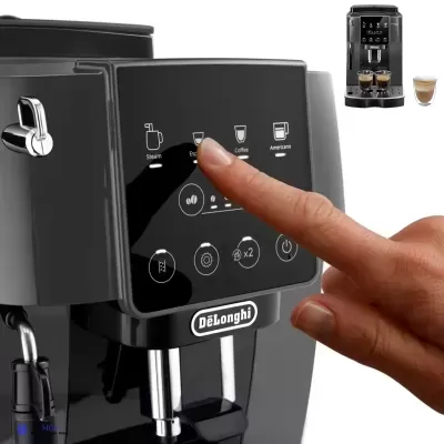 Maquina Café Automática Delonghi Magnifica Start ECAM22022GB