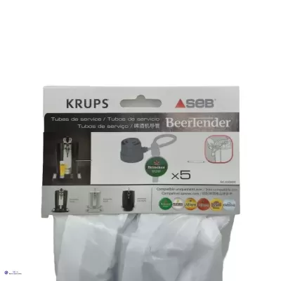 Tubo de Serviço Beertender Krups XI20000