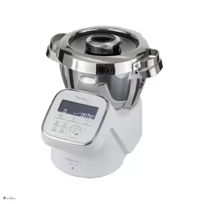 Moulinex i-Companion XL HF908120 com Cortador e Ralador