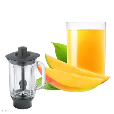 Copo Liquidificador ThermoResist Kenwood KAH359GL