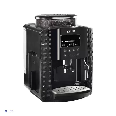 Máquina Café Automática KRUPS Roma Display EA815070