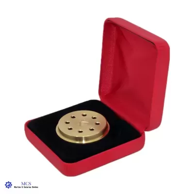 Molde Massa Fresca Kenwood Spaghetti Quadri AT910006