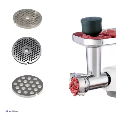 Pack KAM573ME 2 acessórios AT340 e KAX950ME