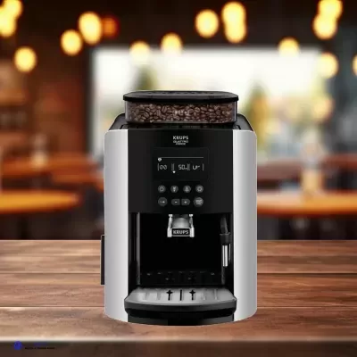 Máquina Café Automática KRUPS EA817810
