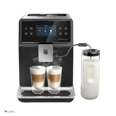 Máquina Café Automática WMF Perfection 860L CP853D15