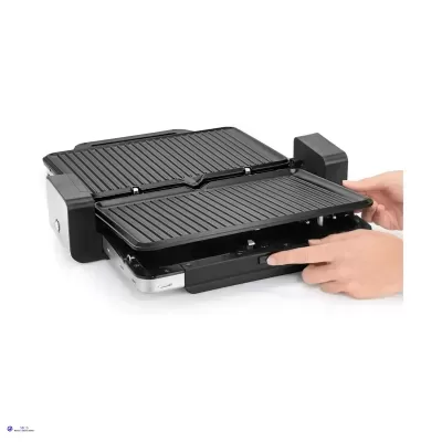 WMF Lono Contact grill 2in1