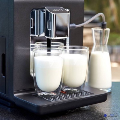 Máquina Café Automática Krups Evidence One EA895N10