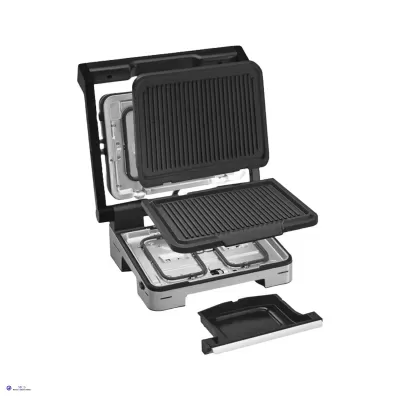 Grelhador WMF Profi Plus Grill Perfection