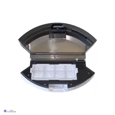 Aspirador Robot Rowenta RR7325WH